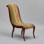 996 3262 LOUNGE CHAIR